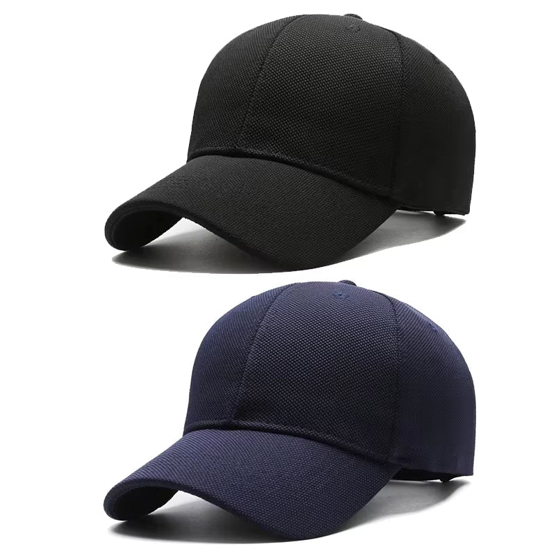 Cloth Light Plate Simple Hat Casual - Vantage Sports Gear