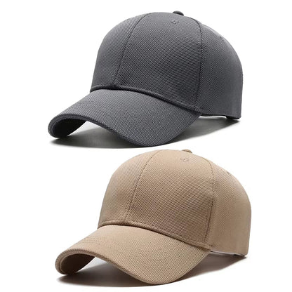 Cloth Light Plate Simple Hat Casual - Vantage Sports Gear