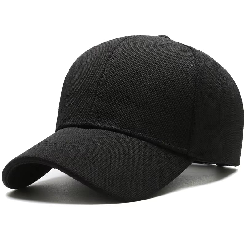 Cloth Light Plate Simple Hat Casual - Vantage Sports Gear