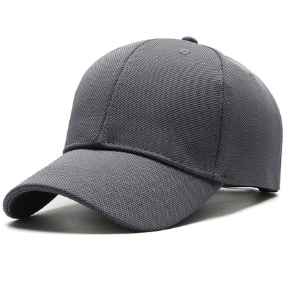 Cloth Light Plate Simple Hat Casual - Vantage Sports Gear
