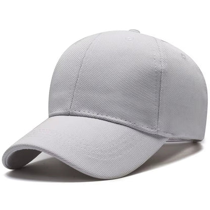 Cloth Light Plate Simple Hat Casual - Vantage Sports Gear