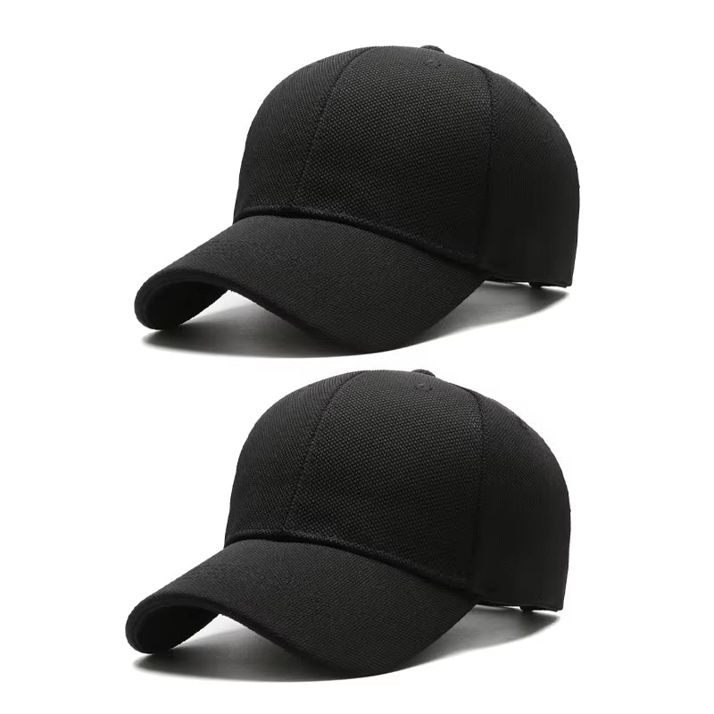 Cloth Light Plate Simple Hat Casual - Vantage Sports Gear