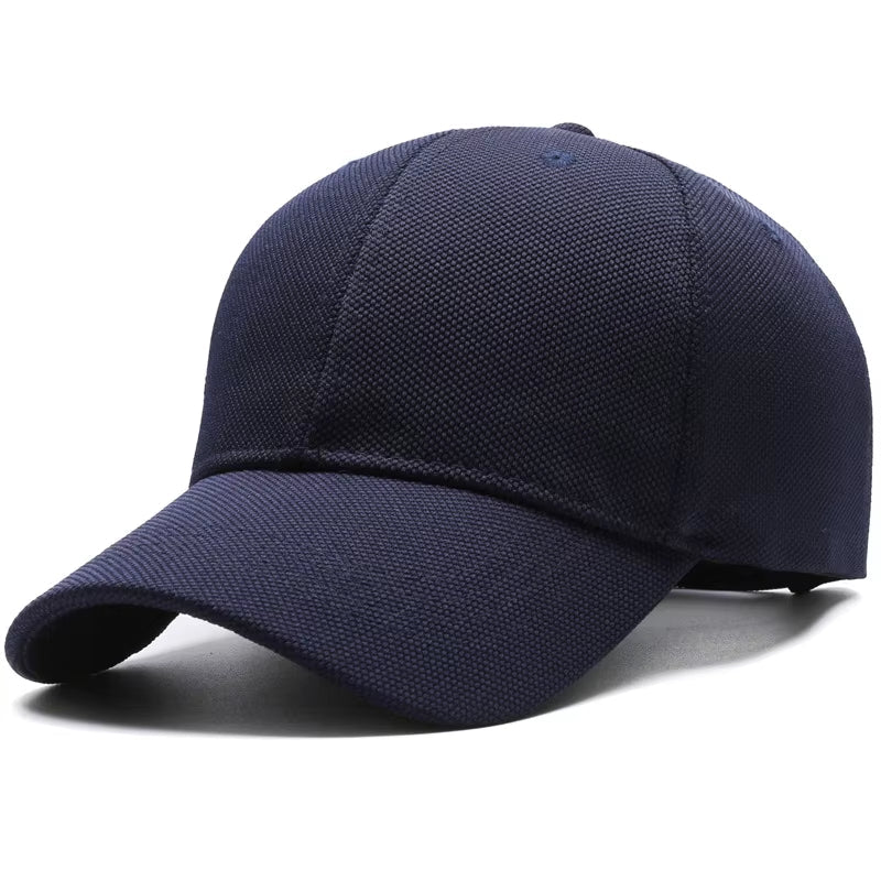 Cloth Light Plate Simple Hat Casual - Vantage Sports Gear