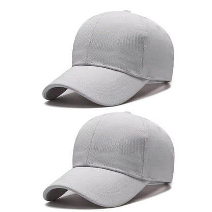 Cloth Light Plate Simple Hat Casual - Vantage Sports Gear