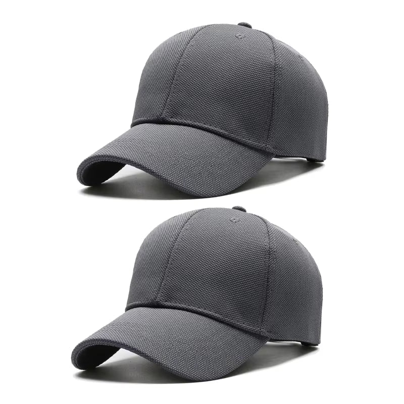 Cloth Light Plate Simple Hat Casual - Vantage Sports Gear