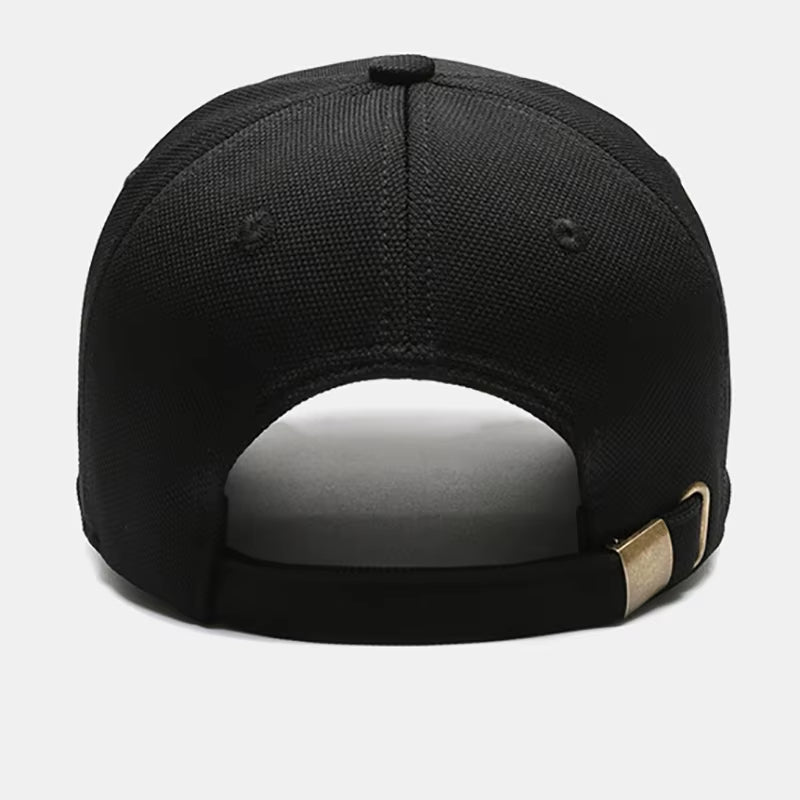 Cloth Light Plate Simple Hat Casual - Vantage Sports Gear