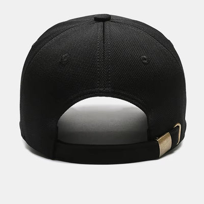 Cloth Light Plate Simple Hat Casual - Vantage Sports Gear