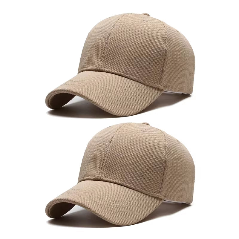Cloth Light Plate Simple Hat Casual - Vantage Sports Gear