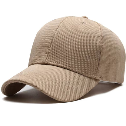 Cloth Light Plate Simple Hat Casual - Vantage Sports Gear