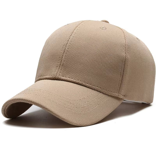 Cloth Light Plate Simple Hat Casual - Vantage Sports Gear