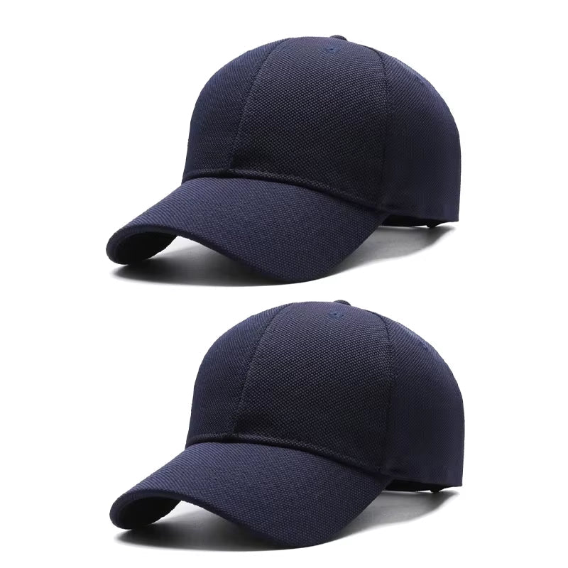 Cloth Light Plate Simple Hat Casual - Vantage Sports Gear