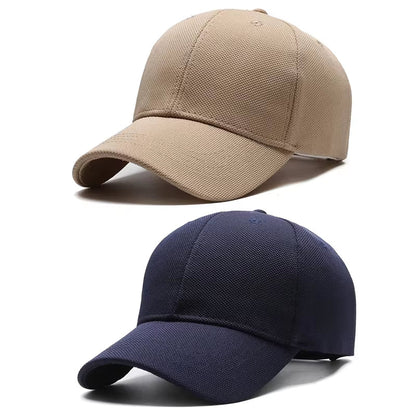 Cloth Light Plate Simple Hat Casual - Vantage Sports Gear