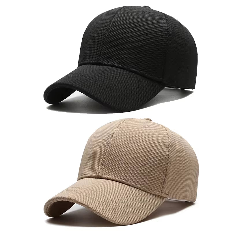 Cloth Light Plate Simple Hat Casual - Vantage Sports Gear